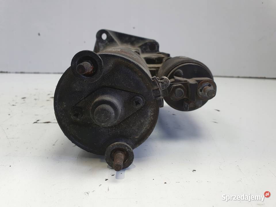 ROZRUSZNIK Volvo S60 V70 II 20 T R52179 Układ elektryczny silnika lubelskie sprzedam