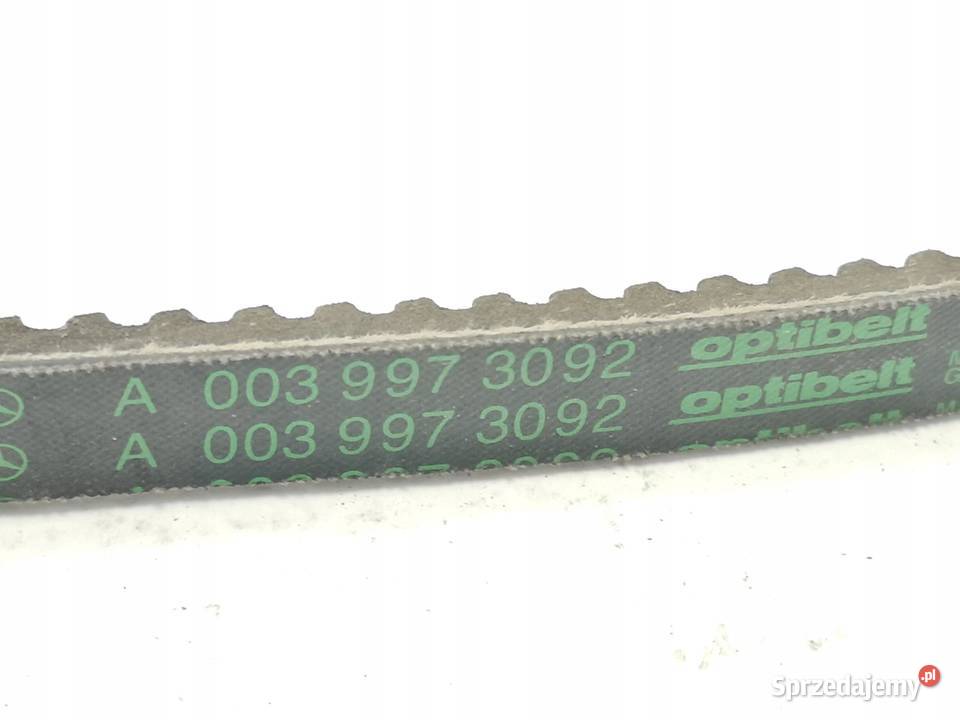 PASEK KLINOWY MERCEDES LKLN2 MK NOWY ORYG