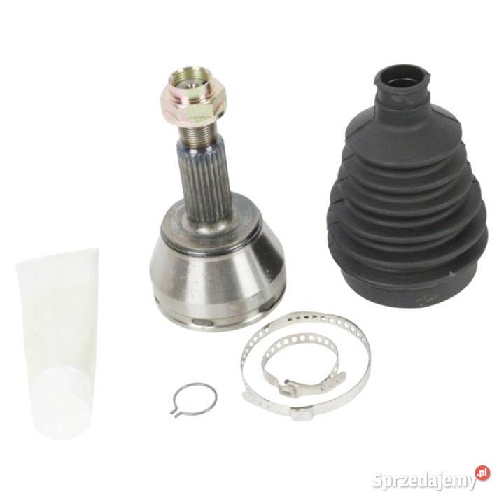 ZESTAW PRZEGUBU FORD FIESTA IV 1995 1996 1997 Części samochodowe Wrocław