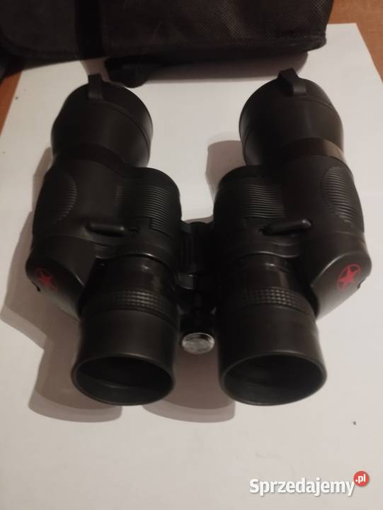 Lornetka russia30 Gdańsk