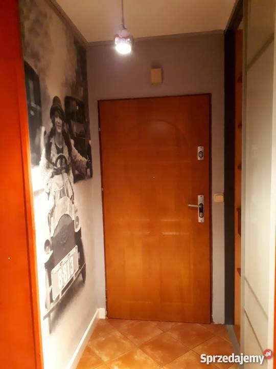 Sprzedam mieszkanie TBS małopolskie