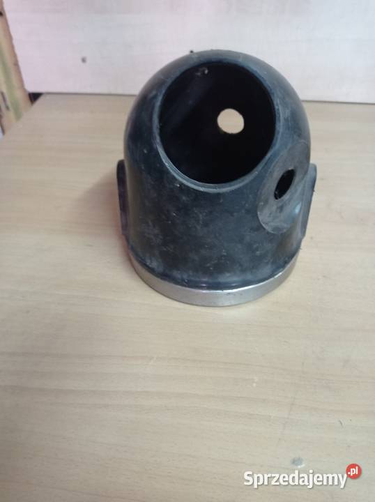Skorupa lampy WSK Łubno