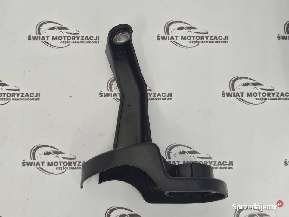 TRANSIT 24 TDCI H9FA 100 08r uchwyt rury wlewu