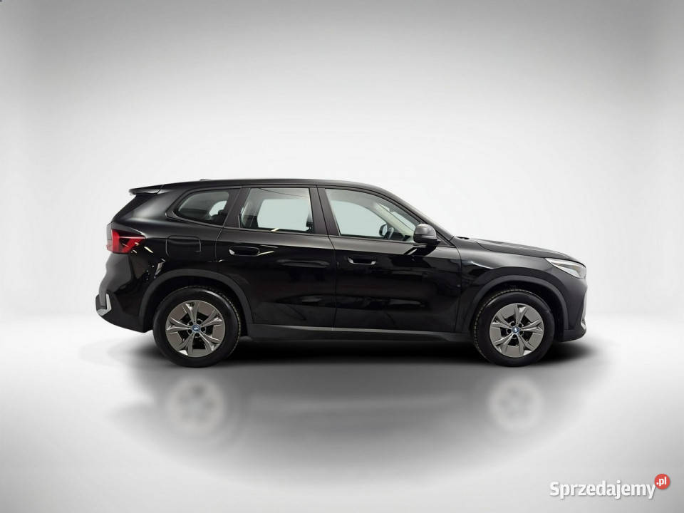 BMW iX1 eDrive20 665kWh Z Polskiego Salonu Warszawa
