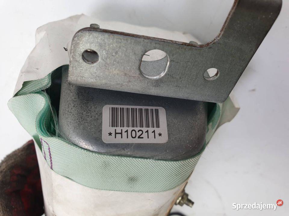 PODUSZKA AIRBAG BMW E46 3982644002 Pozostałe Lipno sprzedam