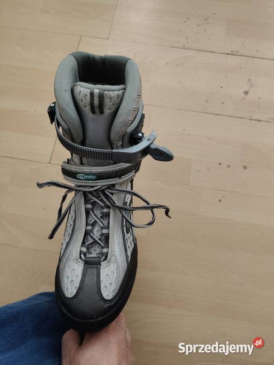 Rolki HYSPORTS ABEC7 Pozostałe warmińsko-mazurskie Ełk