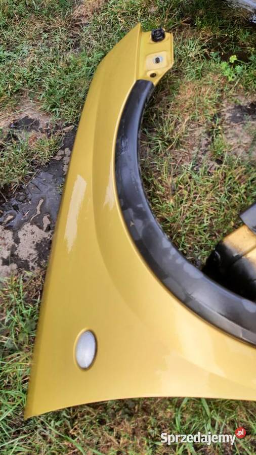 błotnik prawy lewy corsa c combo Z40D