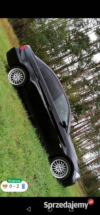 BMW e90 340km Szczecinek