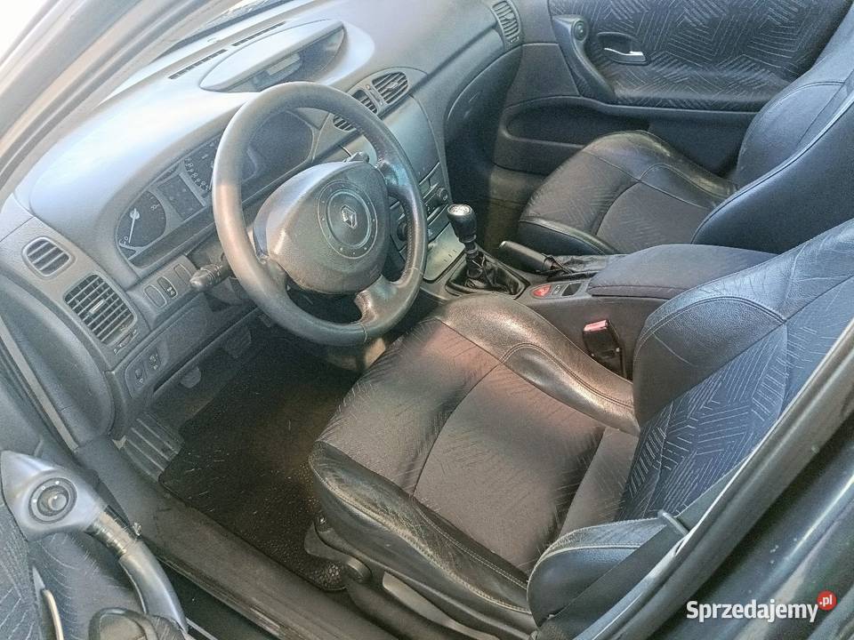 Renault laguna ll ekonomiczny diselek 19 Kłodzko