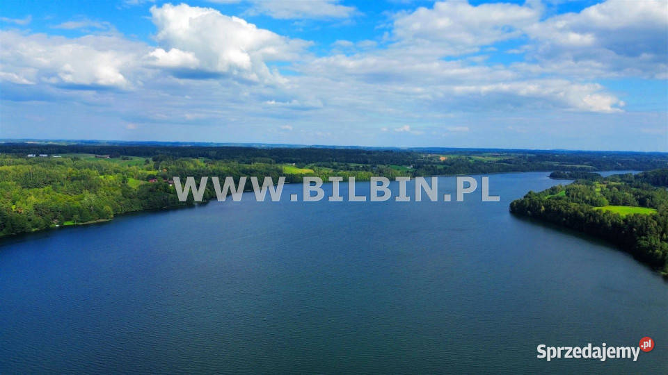 Działka Supienie 3728m