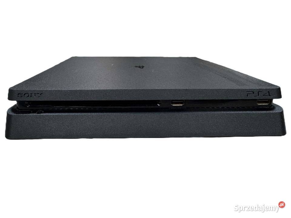 Konsola Sony Playstation 4 4 Slim 500 GB Elbląg