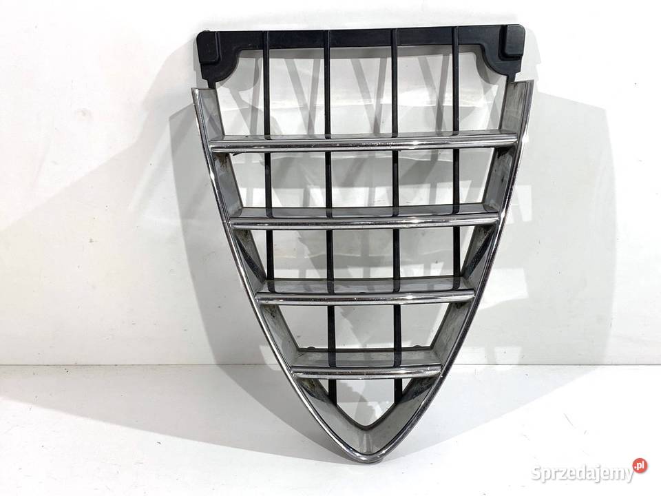 ATRAPA GRILL ALFA 159 0512 Hatchback KRATA Atrapy Atrapy