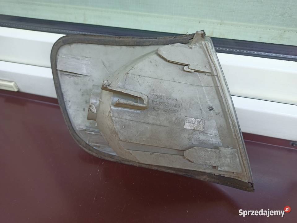 Audi 100 C4 kierunkowskaz kierunek migacz lewy Kierunkowskazy Sieradz