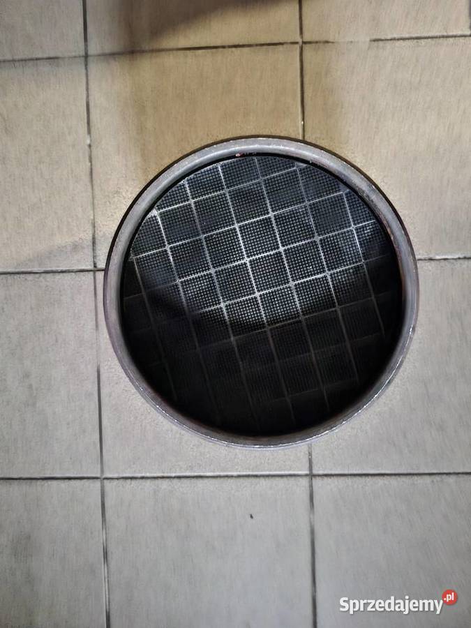 DPF do Mercedesa ANTOS Motoryzacja Częstochowa