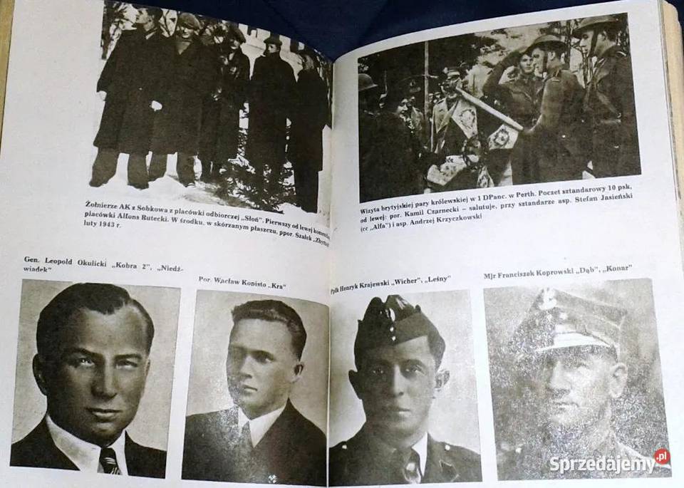 Powracali nocą Jędrzej Tucholski miękka Chełm