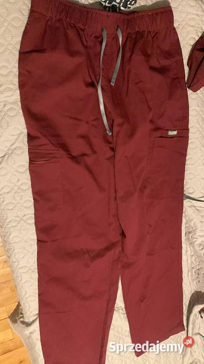 Spodnie medyczne sprzedam