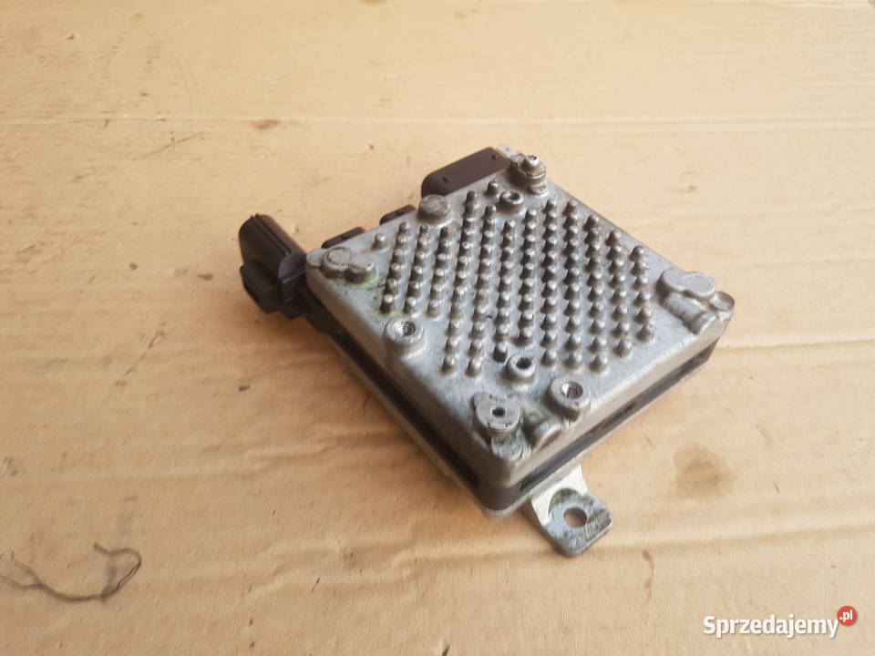 Subaru Outback IV BR moduł komputer sterownik dolnośląskie Legnica