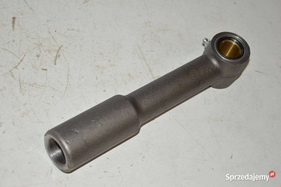 Kompletny drążek kierowniczy JCB 520 526 527 528 Kraków sprzedam