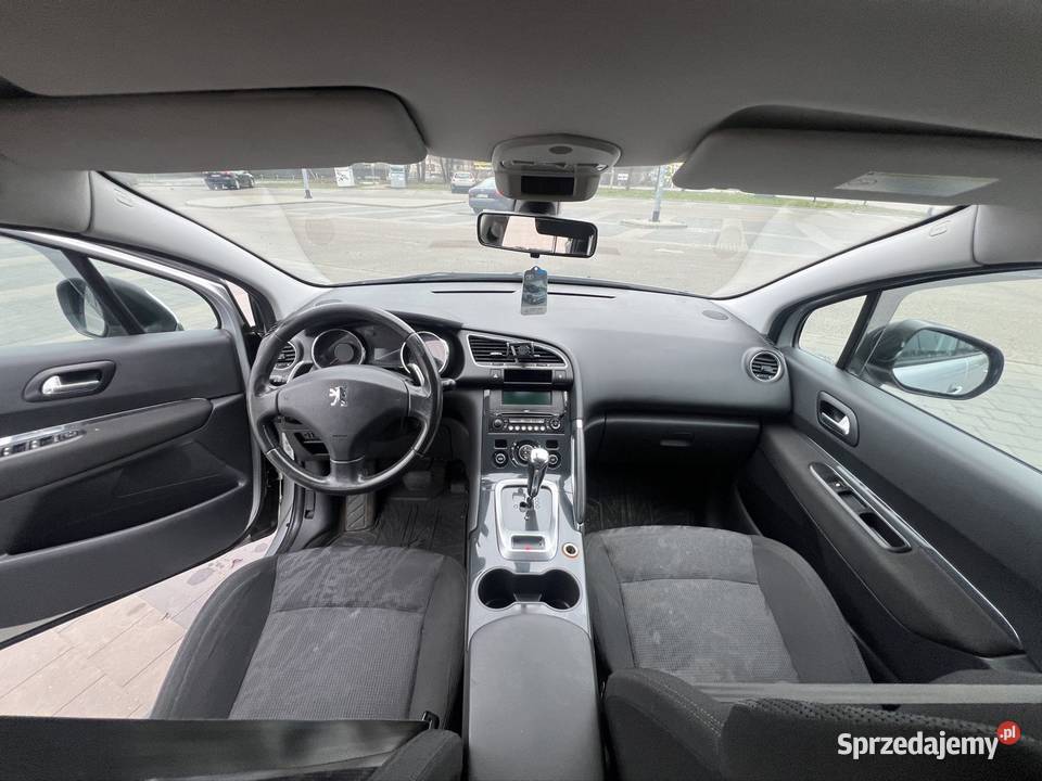 Automat grane fotele HAK Warszawa