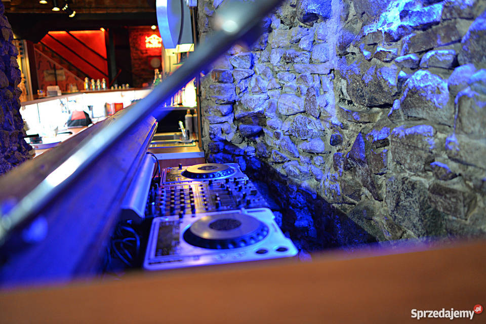 Odstapie klub muzyczny Gliwice