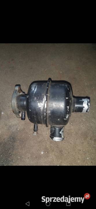 Rotax 582 462 zbiornik wyrównawczy płynu Namysłów
