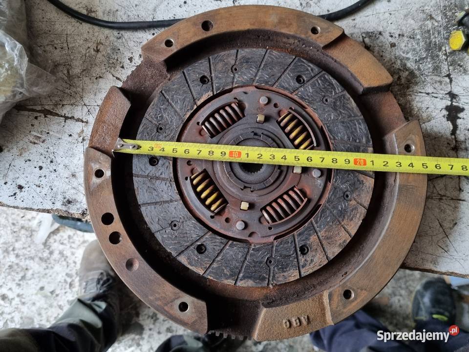 Ford Focus mk1 lift 16 16v zetec Deska Licznik osobowe Pozostałe Skawina