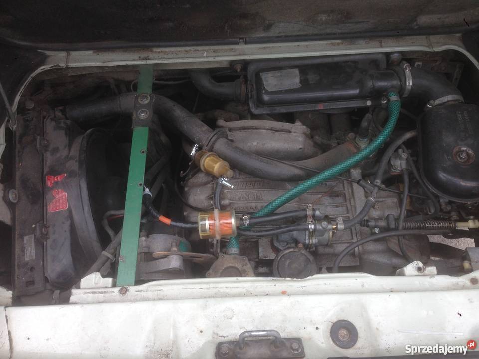 Fiat 126 BIS