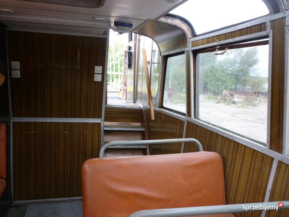 Statek pasażerski Nysa