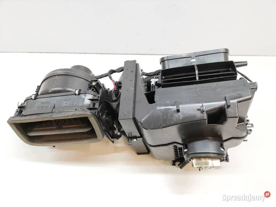 NAGRZEWNICA 6Q1820303C Skoda Fabia III 2014 sprzedam