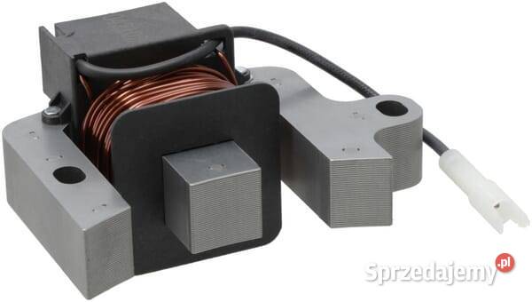 Alternator 597491 małopolskie Kamionna