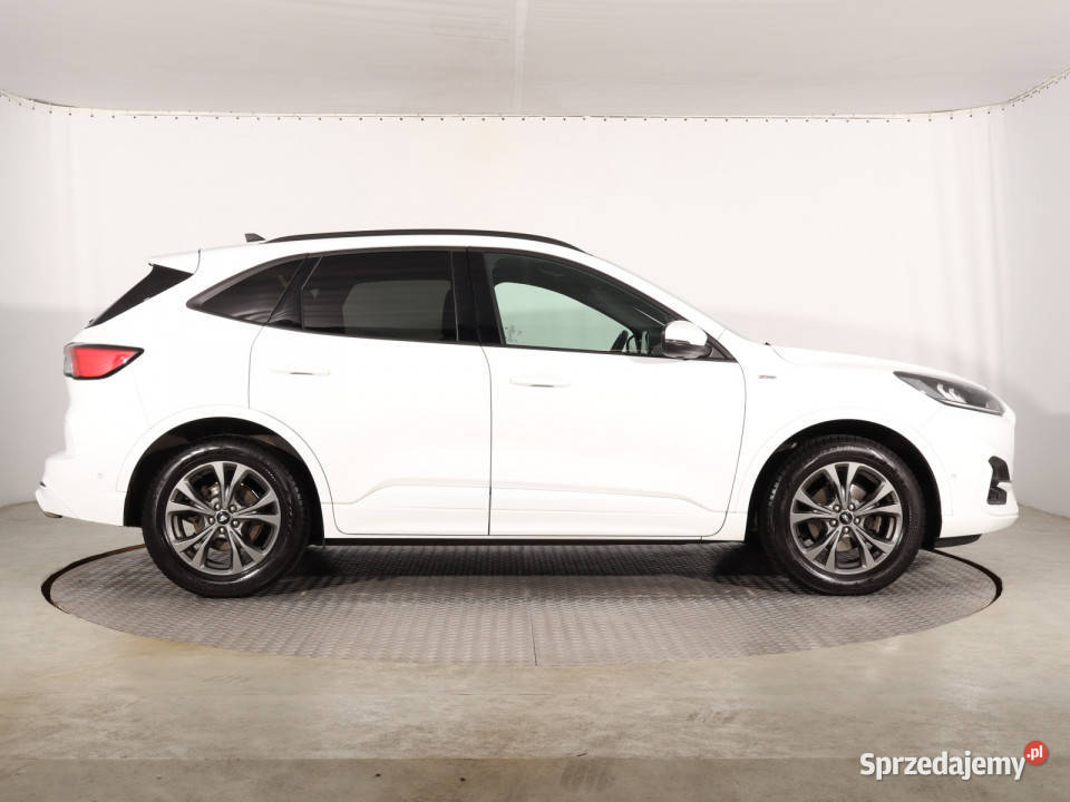Ford Kuga 20 EcoBlue poduszka powietrzna sprzedam