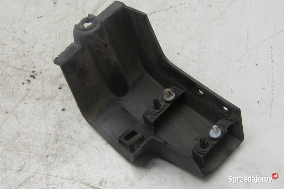 OSŁONA PROGU LEWA DACIA DUSTER II 764363568R osobowe sprzedam