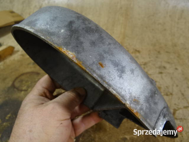 dekiel pokrywa zapłonu Simson SR 2 org DDR Silniki i osprzęt Żary