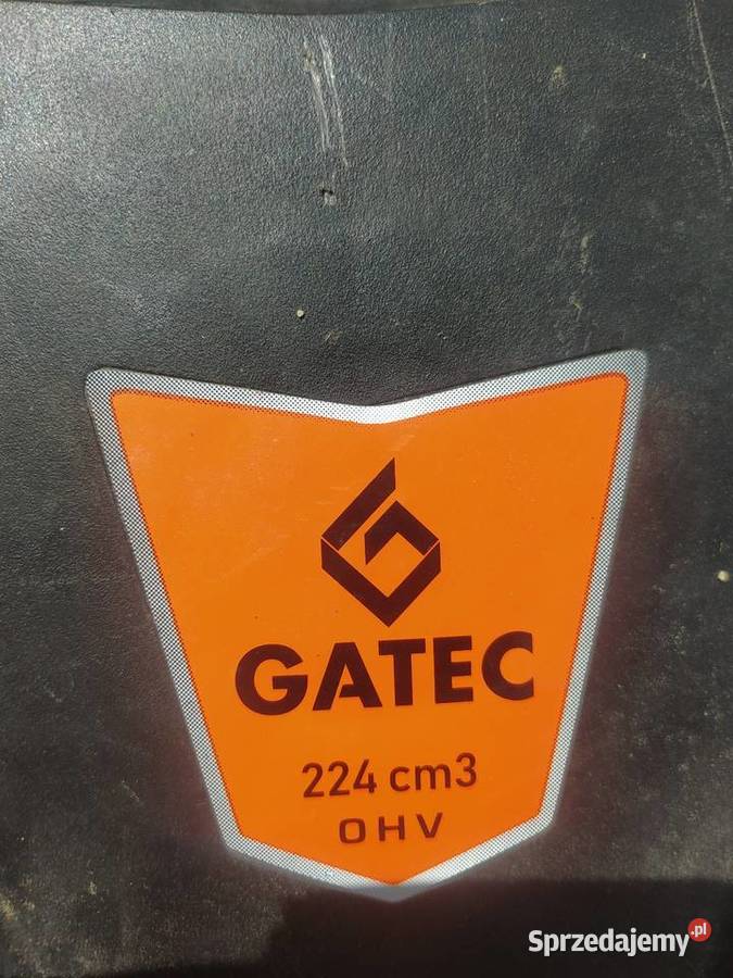 Rozrusznik Loncin 224 GATEC kosiarka hortmasz Radzyń Podlaski