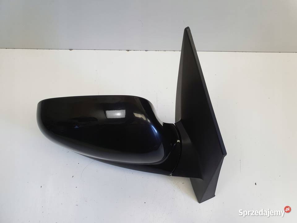 PRAWE LUSTERKO SsangYong Actyon 0517r PASAŻERA Chełm