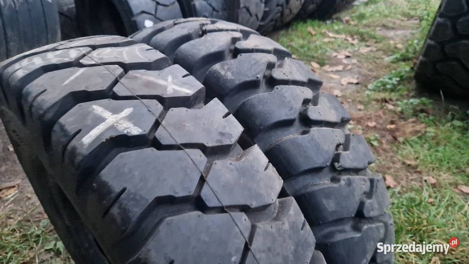 70015 Wózek widłowy Nowe 12PR14PR warmińsko-mazurskie Nowe Miasto Lubawskie