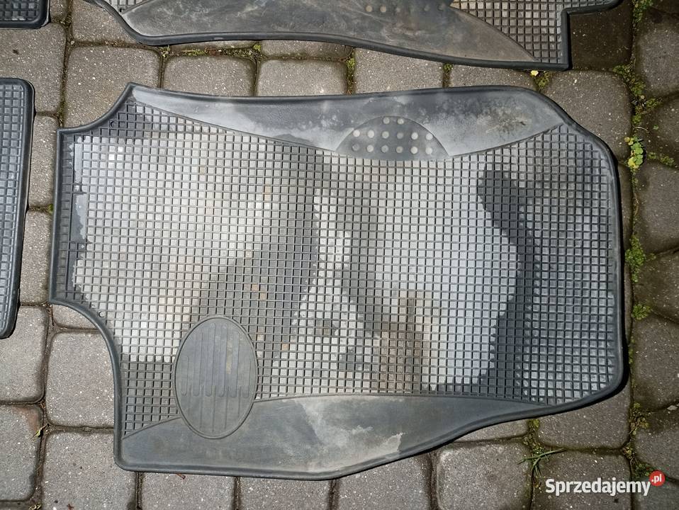 dywaniki wycieraczki Opel Astra G Radom sprzedam