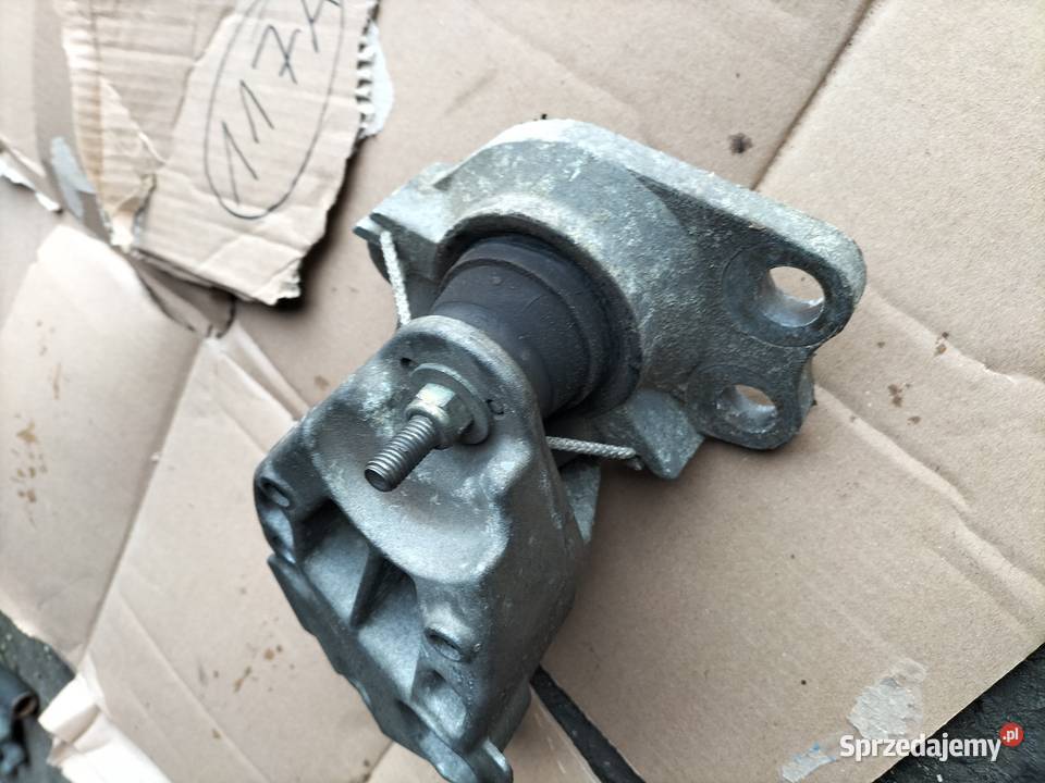 RENAULT CLIO 2 19DTI 19 DTI ŁAPA PODUSZKA osobowe Kamień-Kolonia