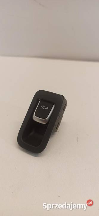 AUDI Q5 8R PRZYCISK KLAPY BAGAŻNIKA 8K0959831B dolnośląskie