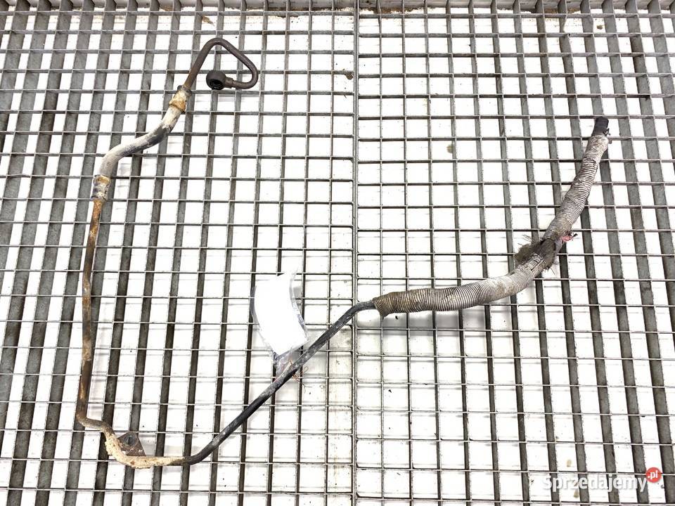 WĄŻ WSPOMAGANIA VW BORA 19 130 9905 PRZEWÓD Motoryzacja