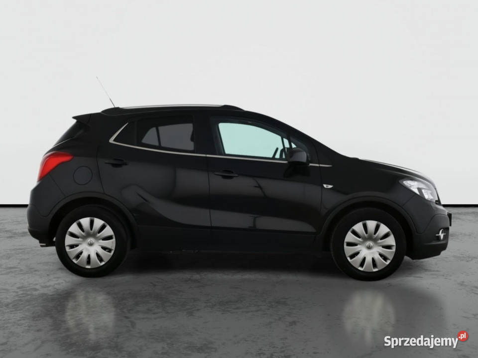 Opel Mokka 16 CDTI diesel Lublin