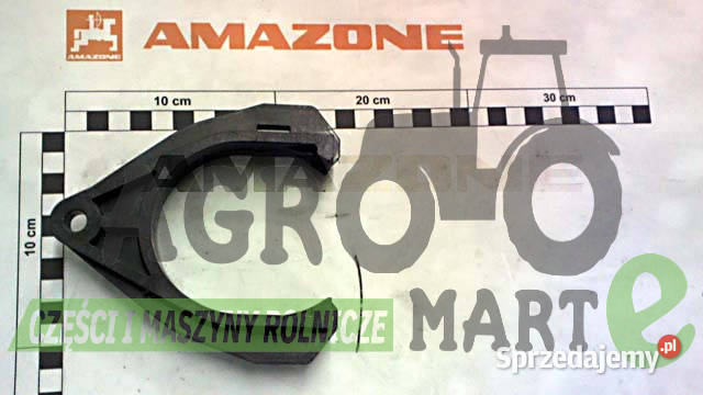 109344 937469 MOCOWANIE AMAZONE dolnośląskie Wichrów