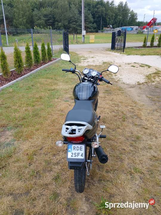 Junak 901 11050 Pilzno