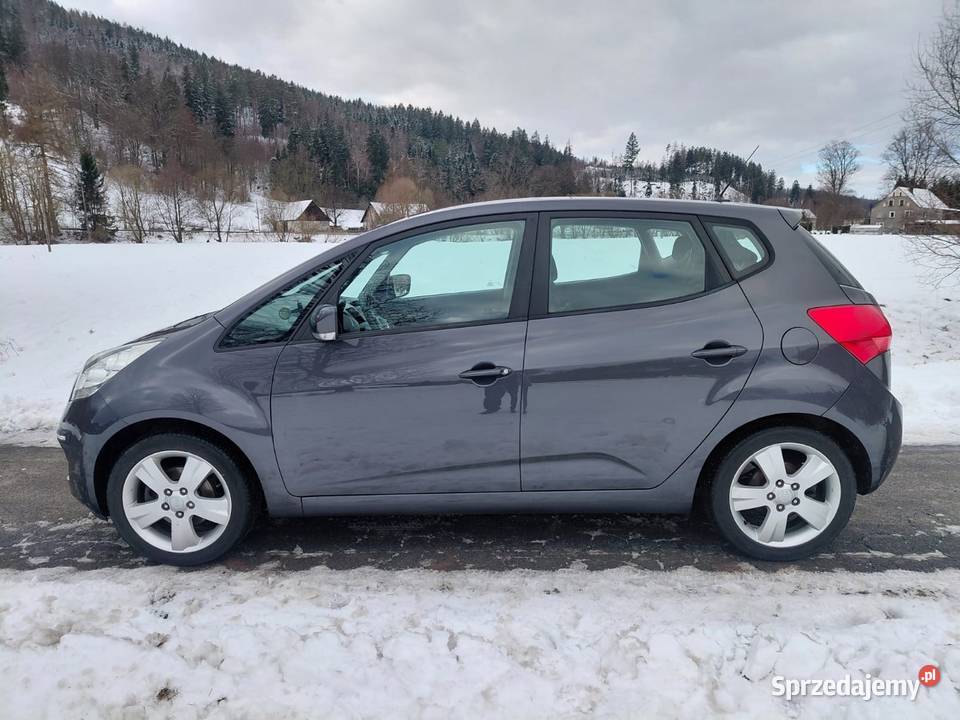 KIA VENGA Venga Jelenia Góra