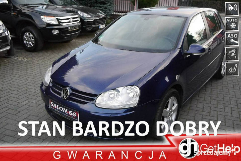 Volkswagen Golf 16mpi 190tkm Stan b bez rdzy 1595cm3 Częstochowa