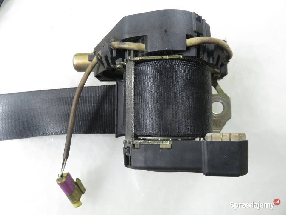 PAS PRAWY PRZEDNI VW GOLF IV 1J4857706AA małopolskie sprzedam