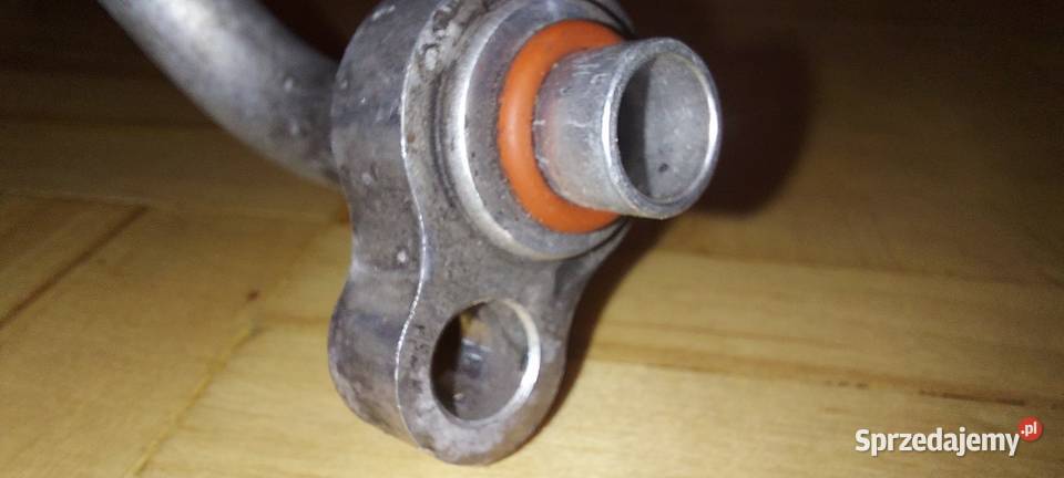 Rurka klimatyzacji ford mk 2 10 mm Focus mazowieckie
