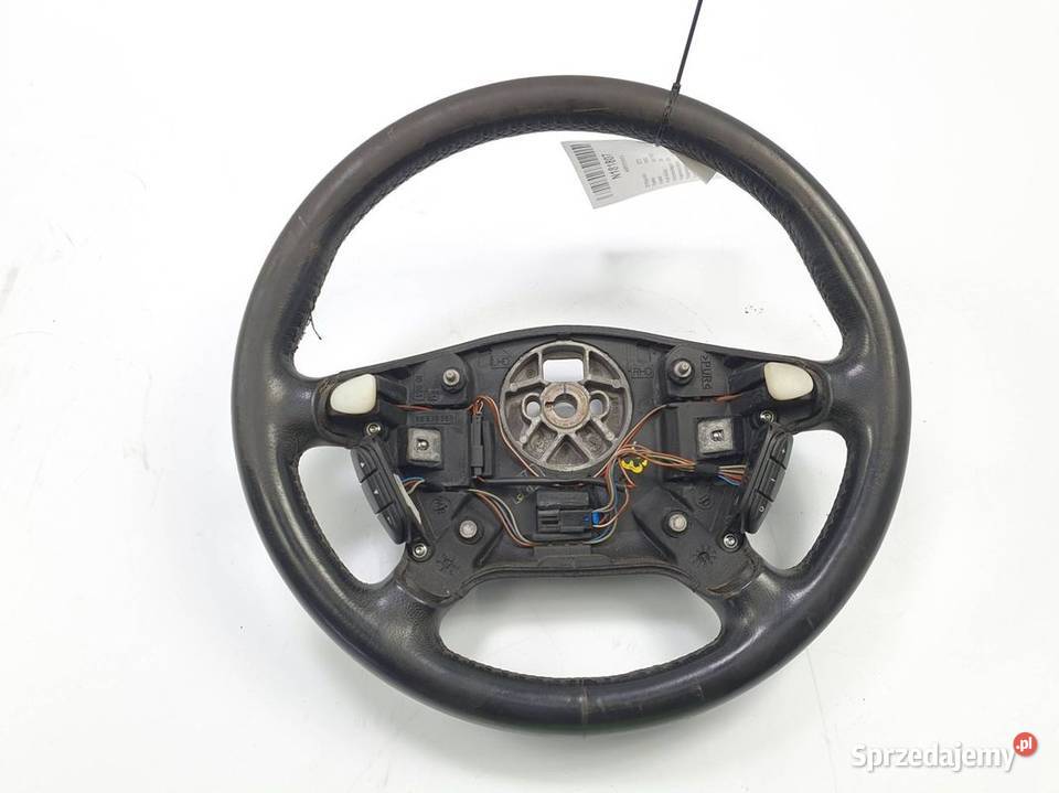 KIEROWNICA OPEL VECTRA B