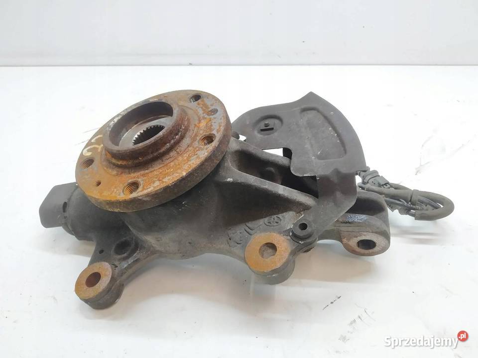 ZWROTNICA PRAWY PRZÓD 20 HDI 122 Peugeot Expert Zwrotnice