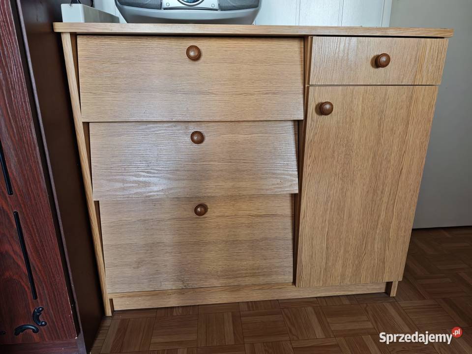 Meblościanka Gorlice